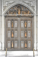 Ornate Door Hugo of the Hills DSC9263