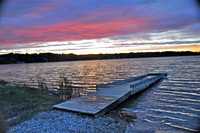 Fall Sunset Deer LakeDSC_3786_2